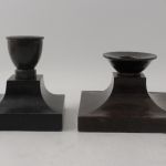 860 5462 CANDLESTICKS